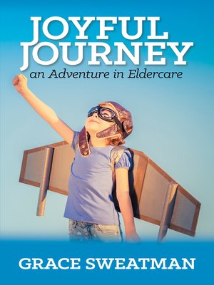 cover image of Joyful Journey
